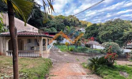 Chácara / sítio com 8 quartos à venda no Jardim Panorama, Ipatinga 