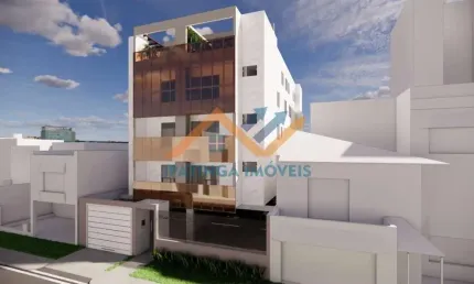 Apartamento com 3 quartos à venda no Iguaçu, Ipatinga 