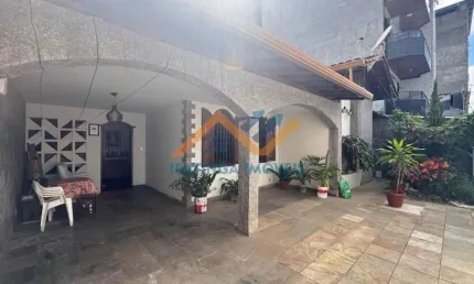 Casa com 4 quartos à venda na Cidade Nobre, Ipatinga 