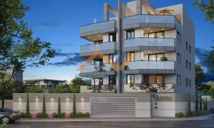 Apartamento com 2 quartos à venda na Vila Ipanema, Ipatinga 
