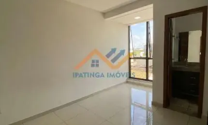 Apartamento com 3 quartos à venda no Horto, Ipatinga 