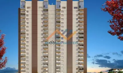 Apartamento com 3 quartos à venda na Cidade Nobre, Ipatinga 
