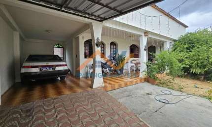 Casa com 3 quartos à venda no Imbaúbas, Ipatinga 