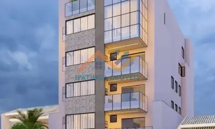 Apartamento com 3 quartos à venda na Cidade Nobre, Ipatinga 