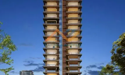 Apartamento com 3 quartos à venda no Horto, Ipatinga 