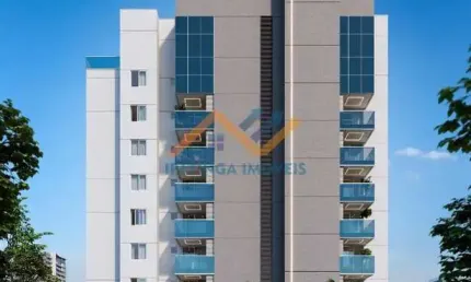 Apartamento com 3 quartos à venda no Imbaúbas, Ipatinga 