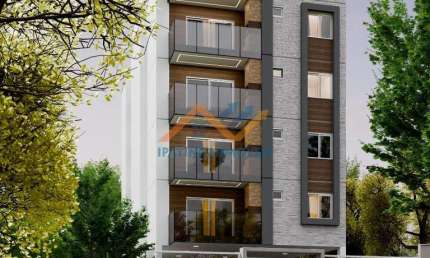 Apartamento com 3 quartos à venda no Bethânia, Ipatinga 