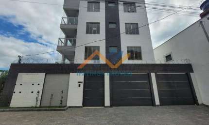 Apartamento com 2 quartos à venda no Canaã, Ipatinga 
