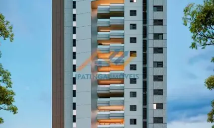 Apartamento com 3 quartos à venda na Cidade Nobre, Ipatinga 
