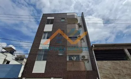 Apartamento com 3 quartos à venda na Cidade Nova, Santana do Paraíso 
