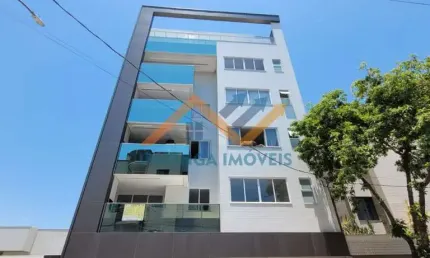 Apartamento com 3 quartos à venda na Cidade Nobre, Ipatinga 