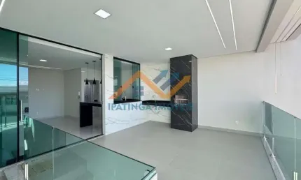 Casa com 3 quartos à venda na Cidade Nova, Santana do Paraíso 