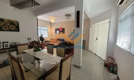 Apartamento de 3 quartos em ótima localização no bairro Horto.