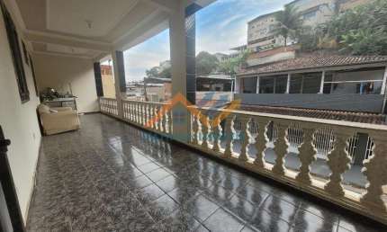 Apartamento com 4 quartos à venda no Canaã, Ipatinga 