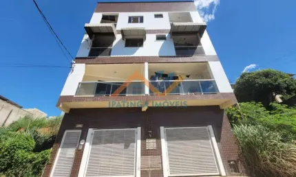 Apartamento de 3 quartos a venda no bairro Cidade Nova.