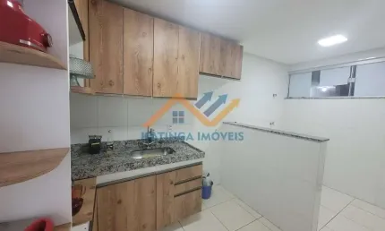 Apartamento no ponto final do Bethãnia em Ipatinga.
