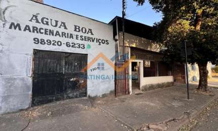 Terreno comercial à venda no Jardim Panorama, Ipatinga 