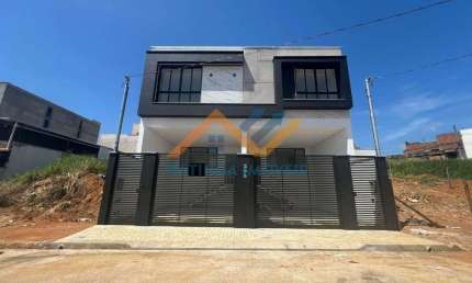 Casa com 3 quartos à venda no Residencial Bethania, Santana do Paraíso 
