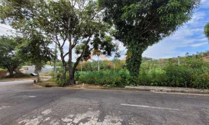 Terreno à venda na Vila Ipanema, Ipatinga 