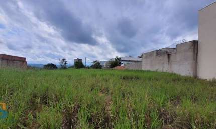 Terreno em condomínio fechado à venda no Rodoviários, Caratinga 