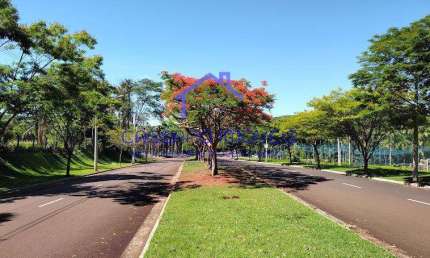 Terreno para Venda em Ribeirão Preto, Loteamento Santa Marta