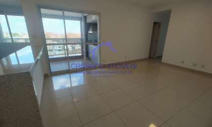 Apartamento 3 dormitórios para Locação em Ribeirão Preto, Quinta da Primavera, 3 dormitórios, 1 suíte, 3 banheiros, 2 vagas