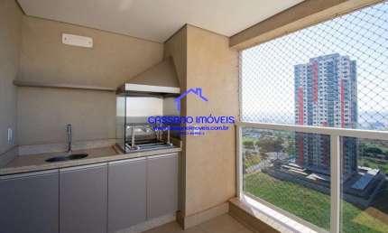 Apartamento 3 dormitórios para Locação em Ribeirão Preto, Quinta da Primavera, 3 dormitórios, 1 suíte, 3 banheiros, 2 vagas