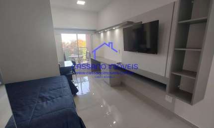 Apartamento 1 dormitório para Locação em Ribeirão Preto, Ribeirânia, 1 dormitório, 1 banheiro, 1 vaga