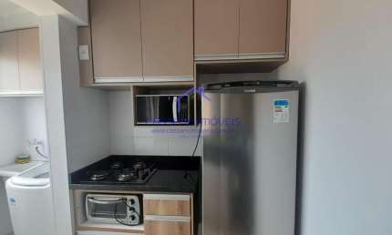 Apartamento 1 dormitório para Locação em Ribeirão Preto, Ribeirânia, 1 dormitório, 1 banheiro, 1 vaga