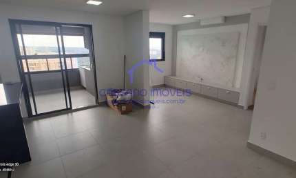 Apartamento 1 dormitório para Locação em Ribeirão Preto, Jardim Olhos D`Água II, 1 dormitório, 1 suíte, 2 banheiros, 2 vagas