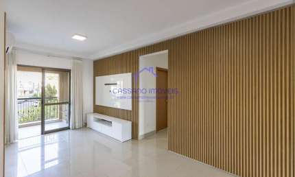 Apartamento 2 dormitórios para Locação em Ribeirão Preto, Jardim Irajá, 2 dormitórios, 1 suíte, 2 banheiros, 1 vaga