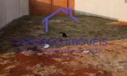 Terreno para Venda em Ribeirão Preto, Jardim Valencia
