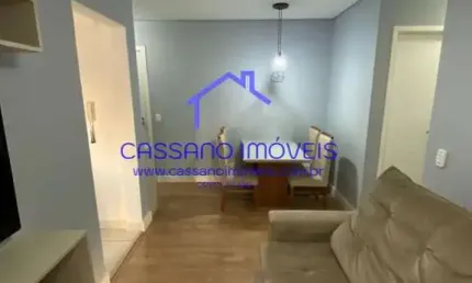 Apartamento 2 dormitórios para locação em ribeirão preto, jardim palma travassos, 2 dormitórios, 1 suíte, 2 banheiros, 1 vaga