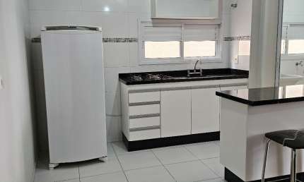 Apartamento De 01 Quarto Mobiliado No Centro De Curitiba/PR