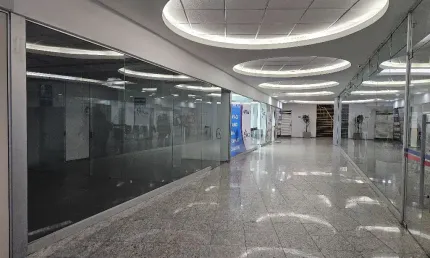 Ponto comercial com 2 salas para alugar na Rua Marechal Deodoro, 502, Centro, Curitiba