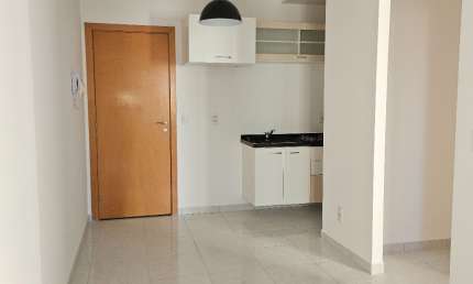 Apartamento com 1 quarto para alugar na Rua Emiliano Perneta, 500, Centro, Curitiba