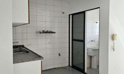 Apartamento com 1 quarto para alugar na Alameda Doutor Carlos de Carvalho, 655, Centro, Curitiba