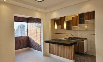 Apartamento com 1 quarto para alugar na Rua Mariano Torres, 401, Centro, Curitiba