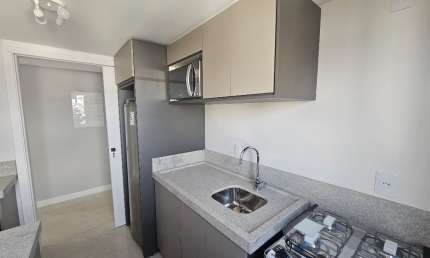 Cobertura Duplex Nova De 03 Quartos No Jardim Botânico