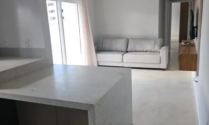 Apartamento garden novo mobiliado de 02 quartos no jardim botânico