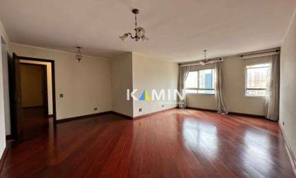 Apartamento com 3 dormitórios à venda, 117 m² por R$ 649.900,00 - Centro - Curitiba/PR