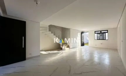 Sobrado à venda, 168 m² por R$ 1.389.900,00 - Jardim das Américas - Curitiba/PR