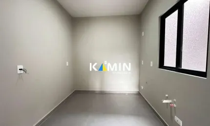 Sobrado com 3 dormitórios à venda, 99 m² por R$ 635.000,00 - Pinheirinho - Curitiba/PR