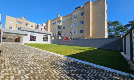 Casa Alto padrão 03 Dormitórios e 1 suíte com 150m² - Afonso Pena - São José dos Pinhais