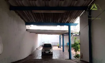 Galpão à venda, 550 m² por R$ 6.400.000,00 - Vila Mariana - São Paulo/SP