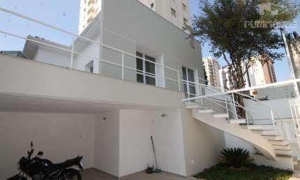 Casa para alugar, 280 m² por R$ 17.430,00/mês - Vila Clementino - São Paulo/SP