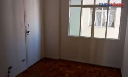 Apartamento com 2 dormitórios para alugar, 60 m² por R$ 3.166,05/mês - Aclimação - São Paulo/SP