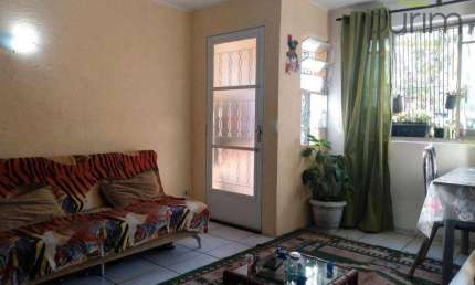 Sobrado à venda por R$ 450.000,00 - Ipiranga - São Paulo/SP