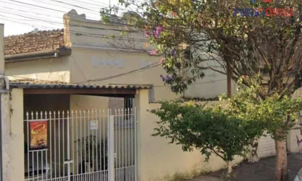 Terreno à venda, 349 m² por r$ 1.500.000,00 - ipiranga - são paulo/sp
