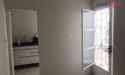 Casa à venda, 100 m² por R$ 600.000,00 - Jardim da Glória - São Paulo/SP
